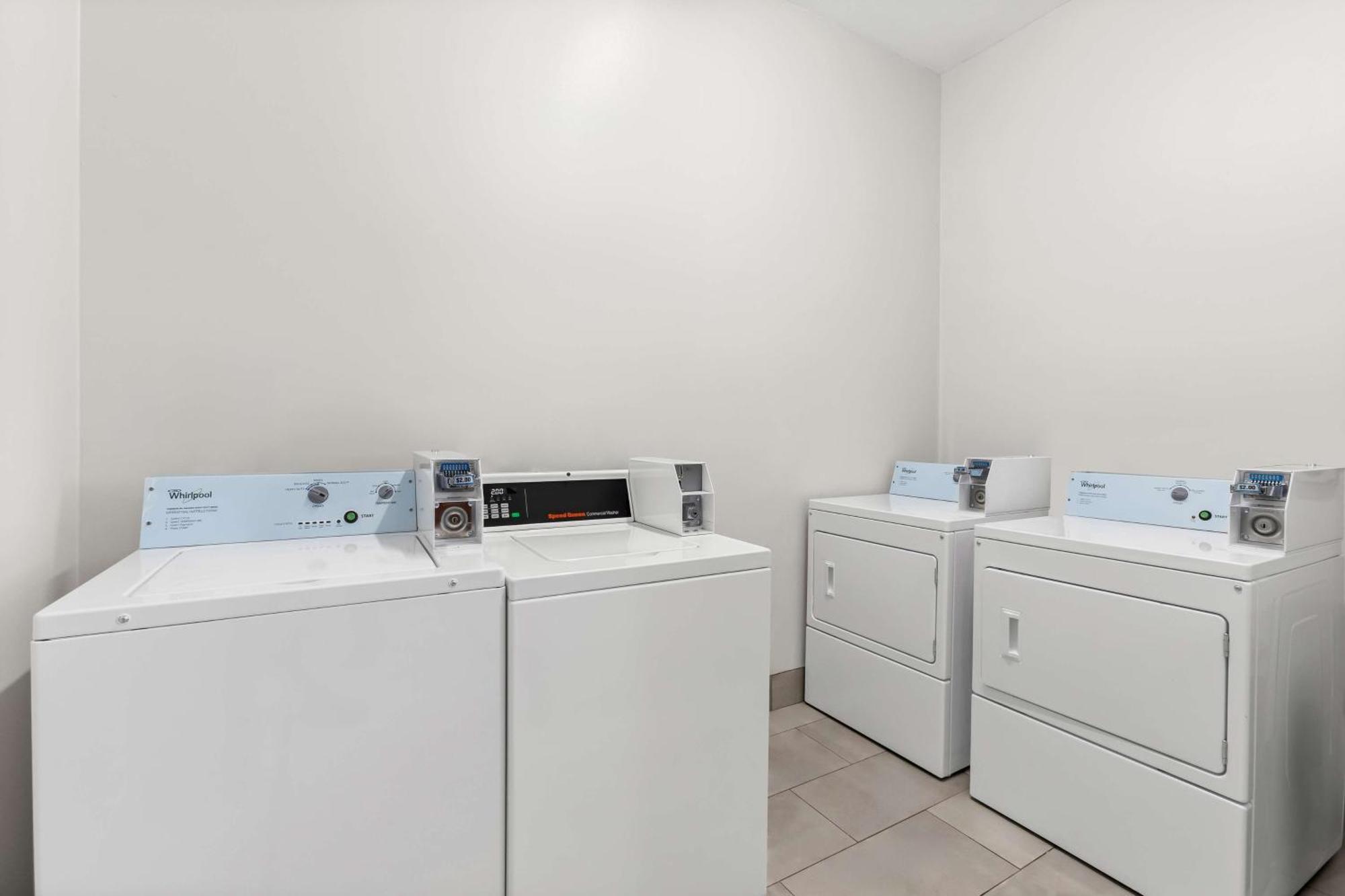 Sonesta Essential La Porte Exteriér fotografie