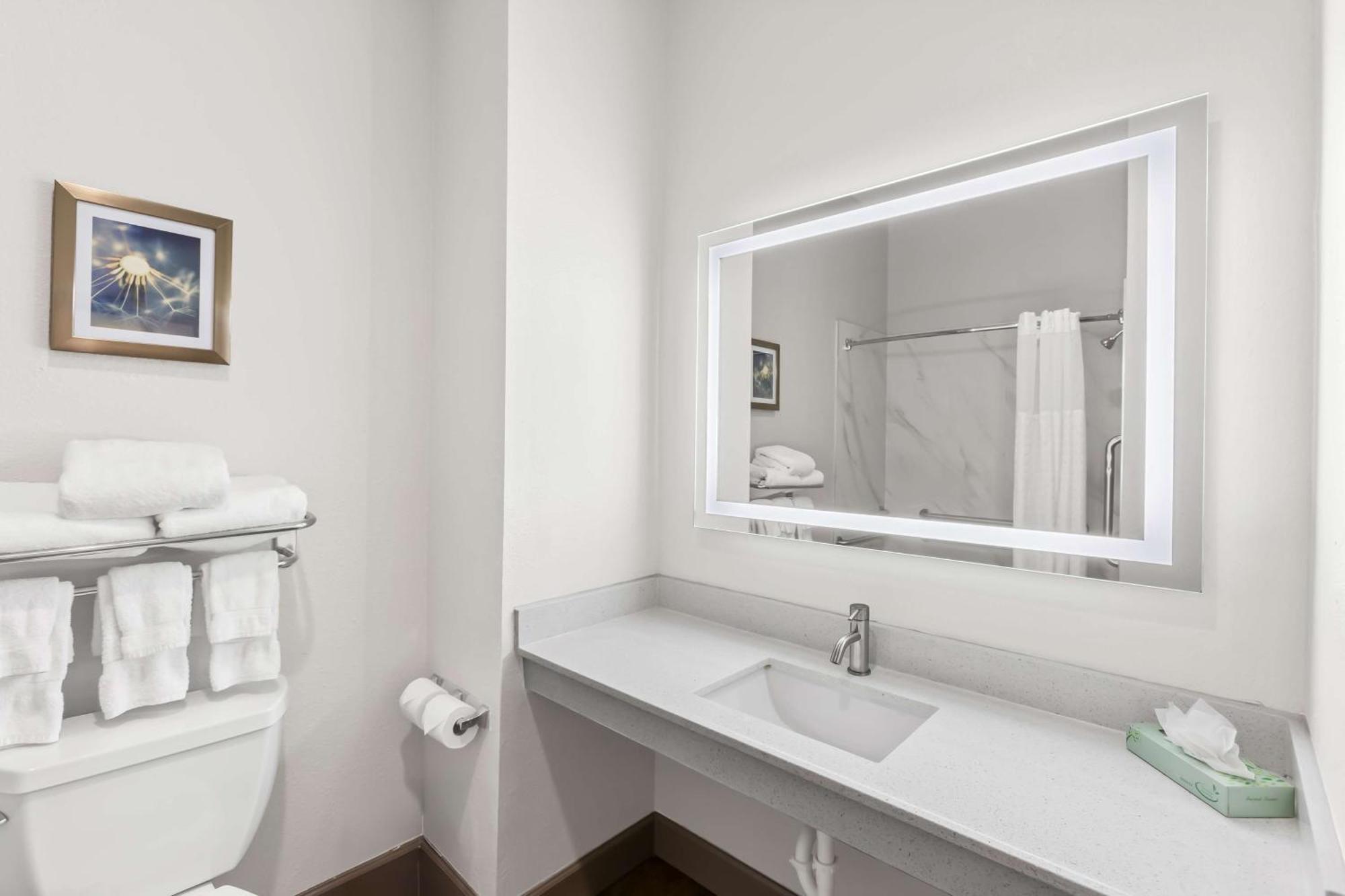Sonesta Essential La Porte Exteriér fotografie