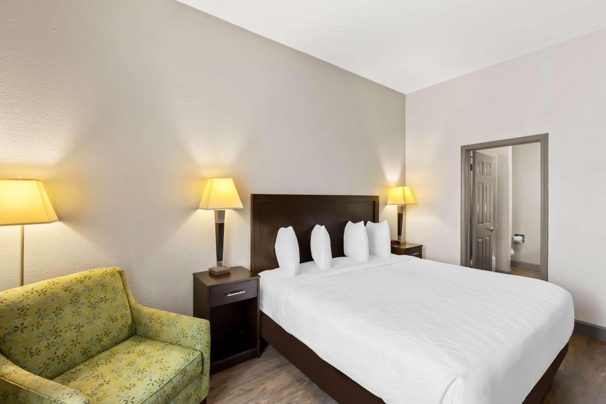 Sonesta Essential La Porte Exteriér fotografie