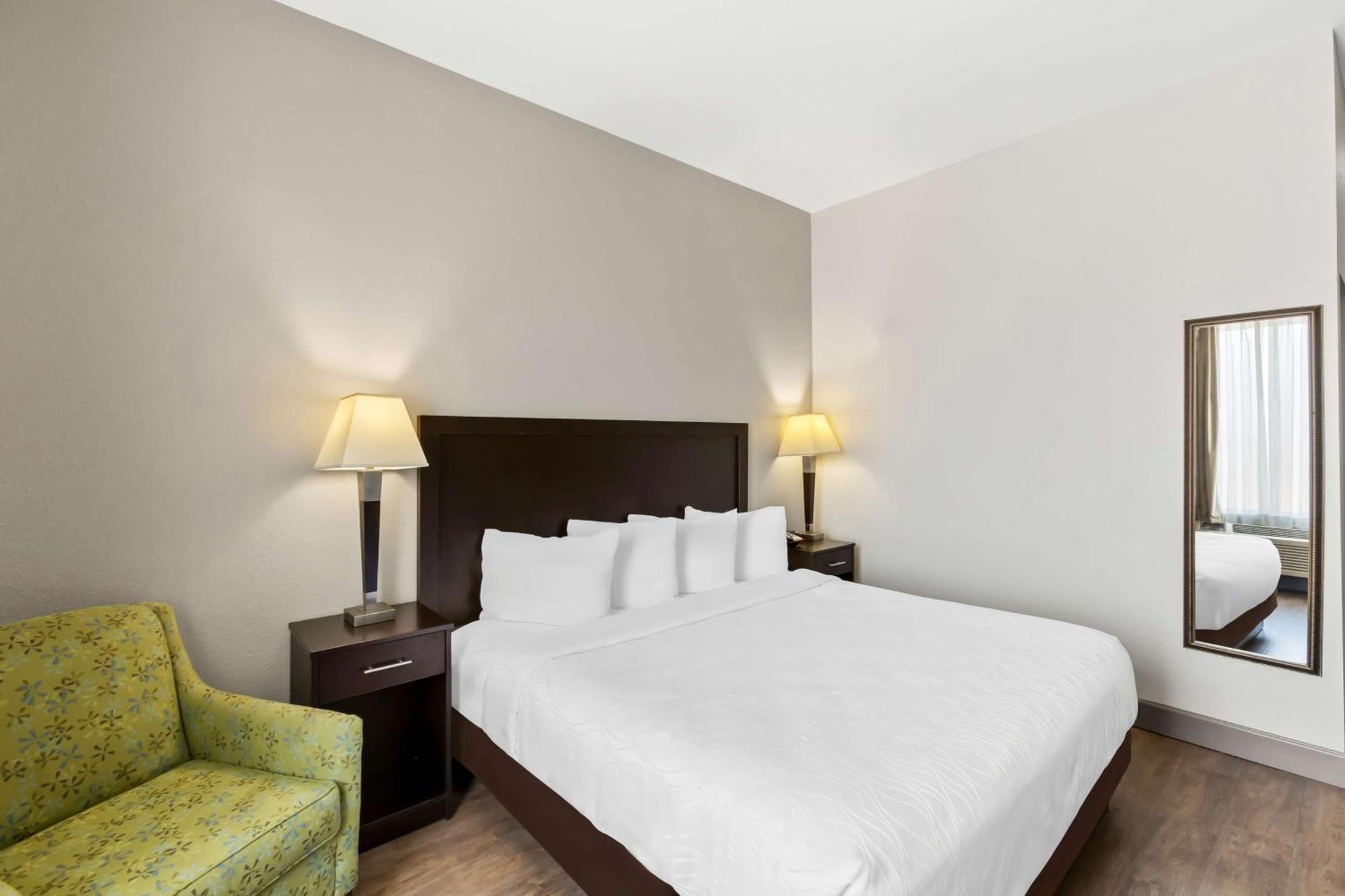 Sonesta Essential La Porte Exteriér fotografie