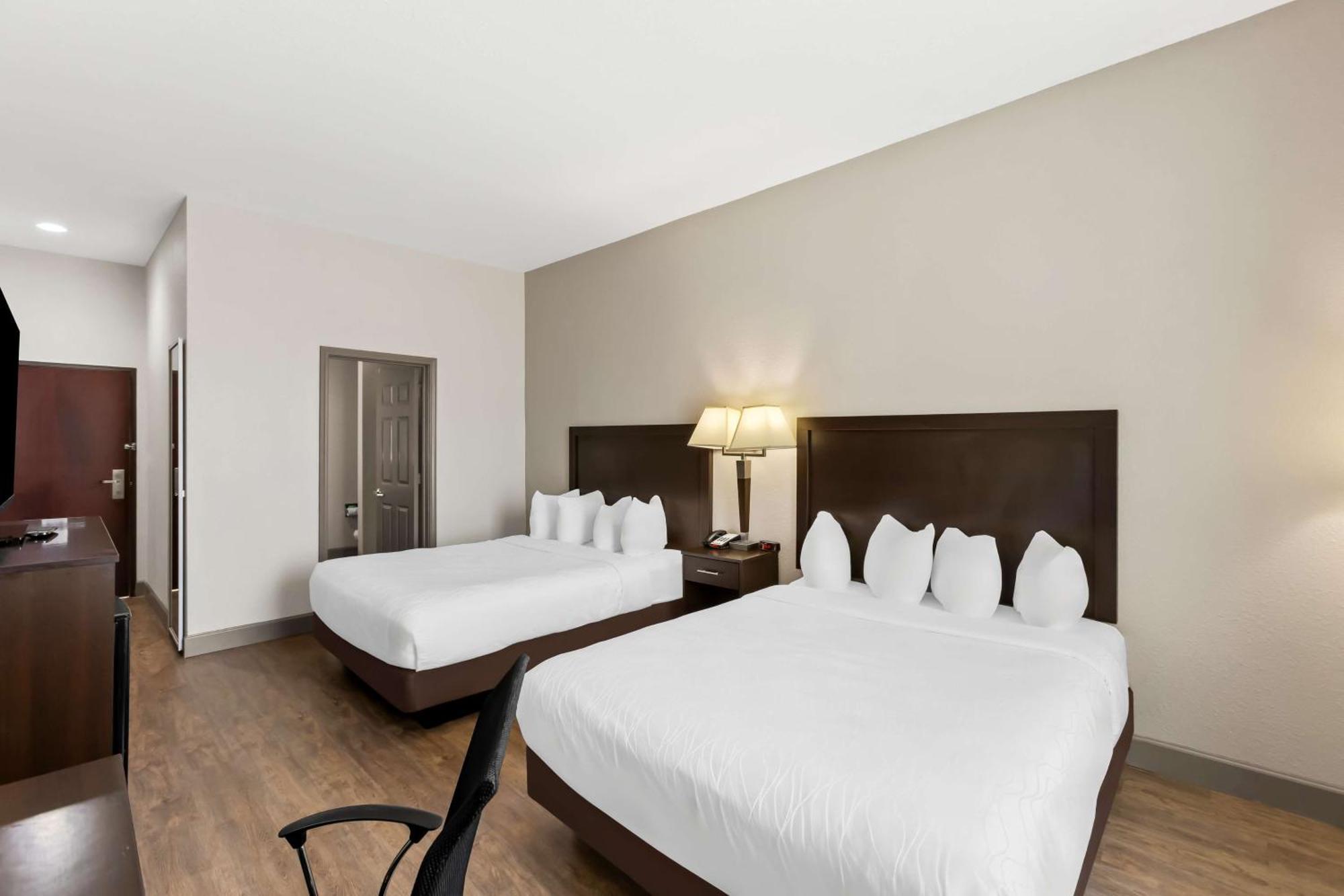 Sonesta Essential La Porte Exteriér fotografie
