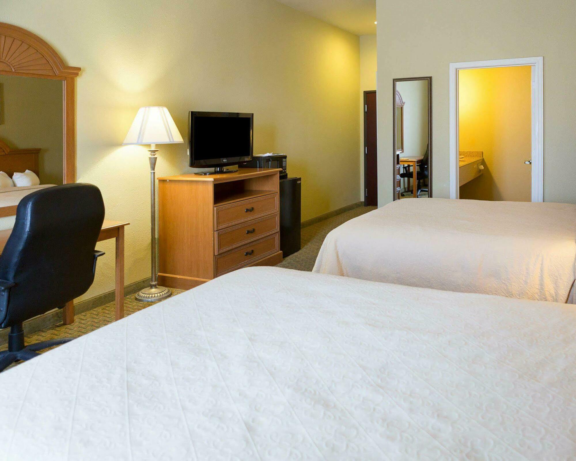 Sonesta Essential La Porte Exteriér fotografie